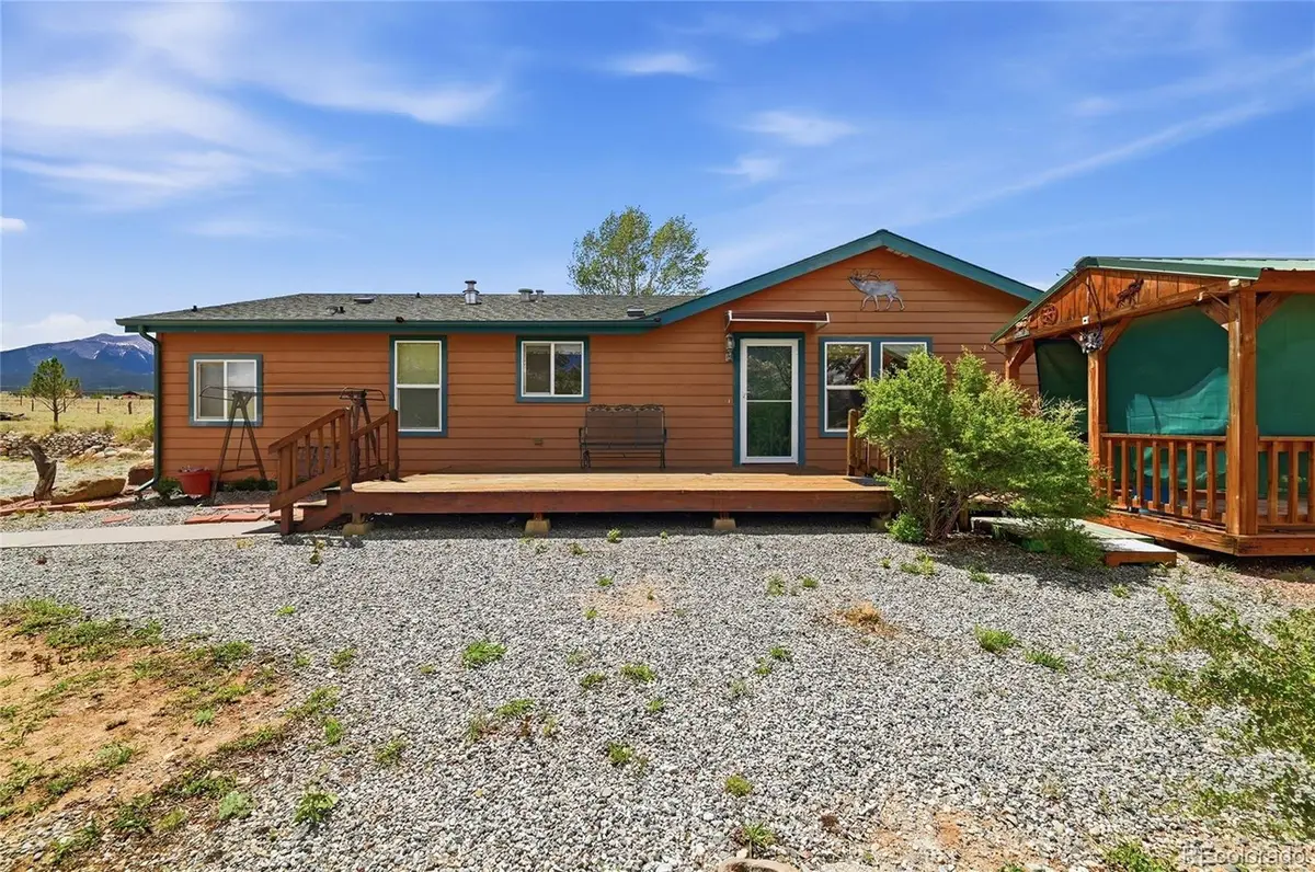 20300 Old Ranch Loop, Nathrop, CO 81236 - #1