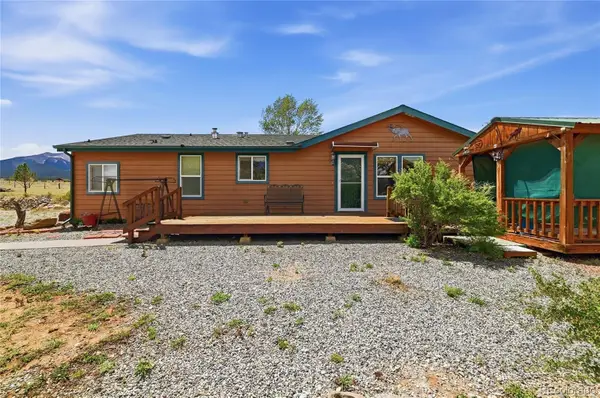 20300 Old Ranch Loop, Nathrop, CO 81236