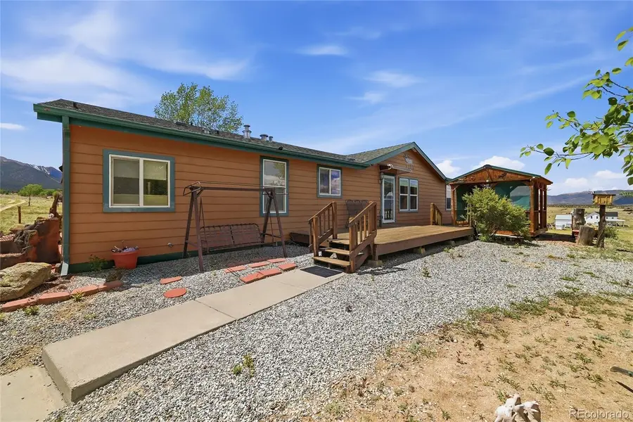 20300 Old Ranch Loop, Nathrop, CO 81236 - #2