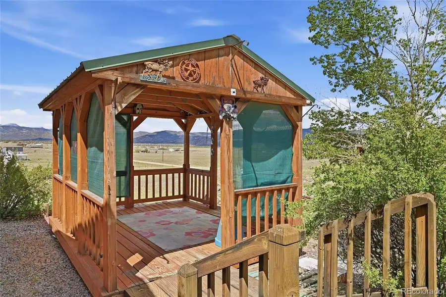 20300 Old Ranch Loop, Nathrop, CO 81236 - #3