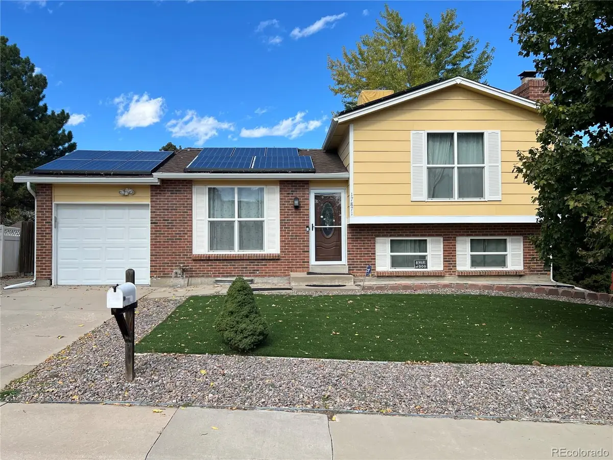 17871 E Wyoming Place, Aurora, CO 80017 - Image #1