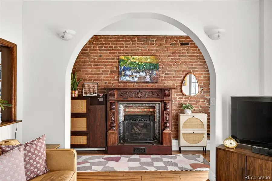 1144 S Logan Street, Denver, CO 80210 - #2