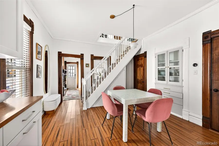 1144 S Logan Street, Denver, CO 80210 - #3