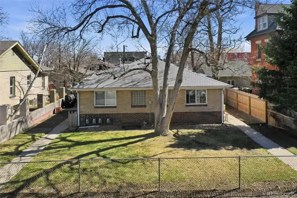 3254 Wyandot Street, Denver, CO 80211