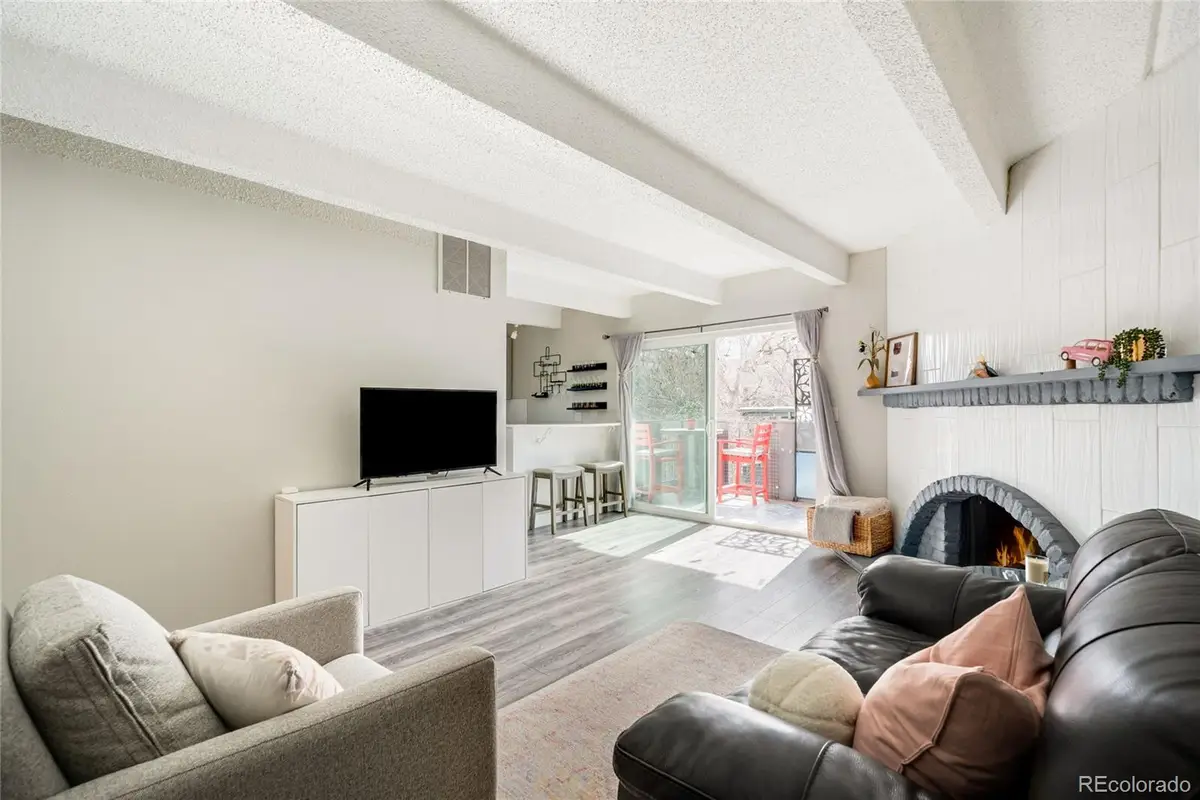 1265 Race Street #301, Denver, CO 80206 - #1