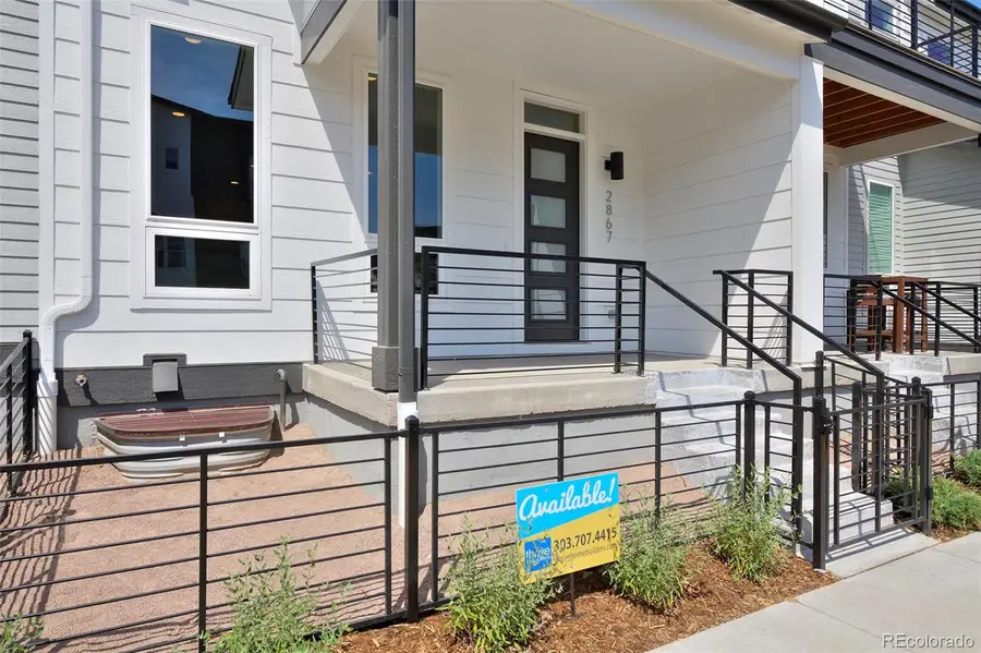 2867 S Pancratia Street, Denver, CO 80236 - Image #2