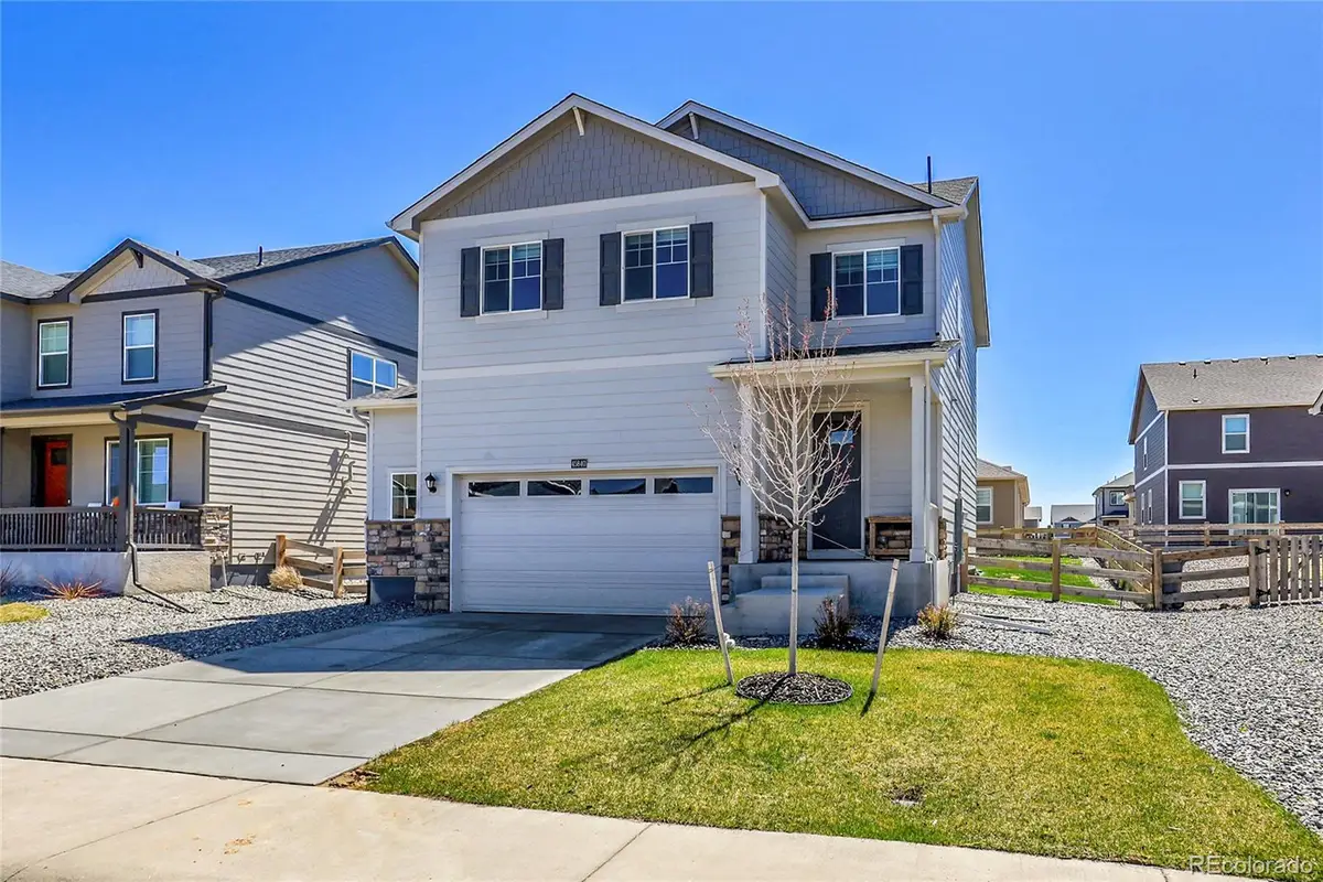 45840 Laceleaf Drive, Bennett, CO 80102 - Image #1