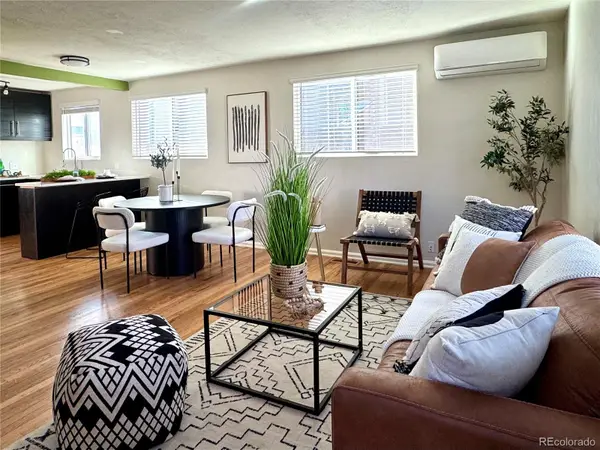 2558 S Vine Street, Denver, CO 80210