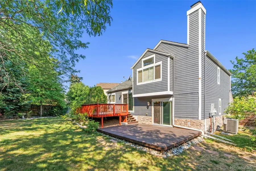 3354 W 114th Place, Westminster, CO 80031 - #2