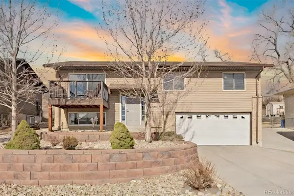 13474 W Oregon Court, Lakewood, CO 80228