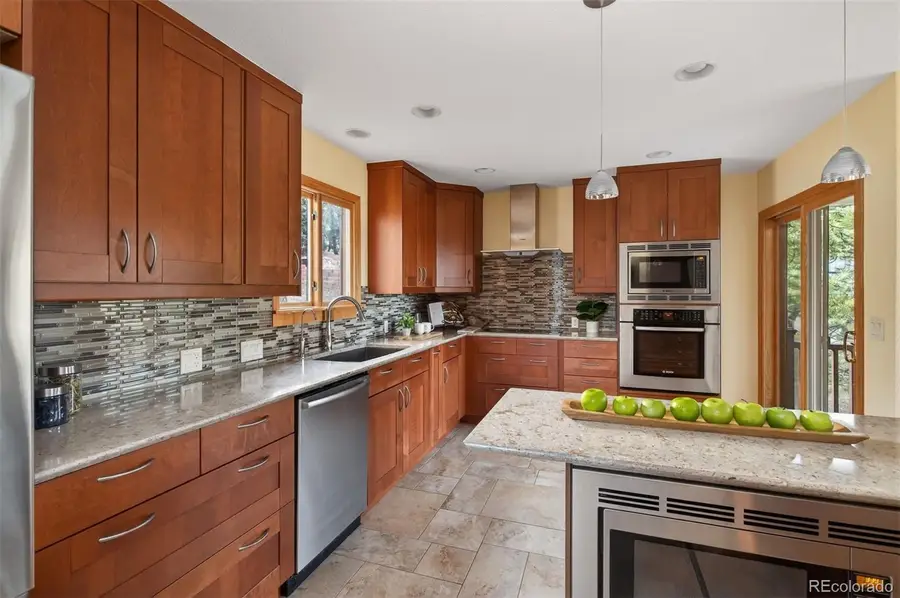 942 Gilia Drive, Golden, CO 80401 - #2