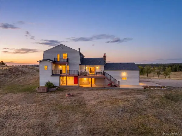 40547 Gold Nugget, Deer Trail, CO 80105