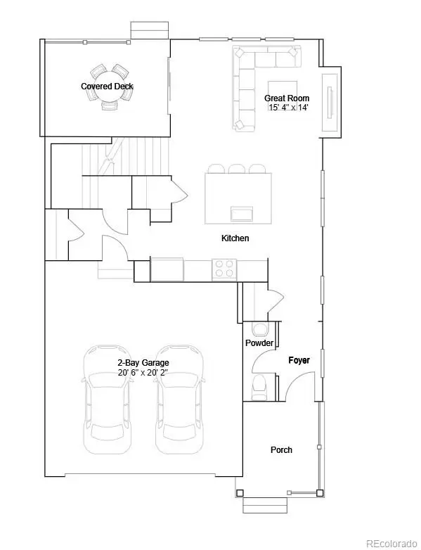 7070 Juniper, Thornton, CO 80602 - #2