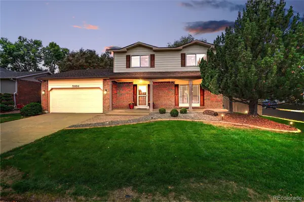 5884 W 109th, Broomfield, CO 80020