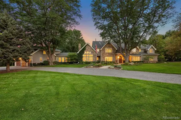 5 Viking, Cherry Hills Village, CO 80113
