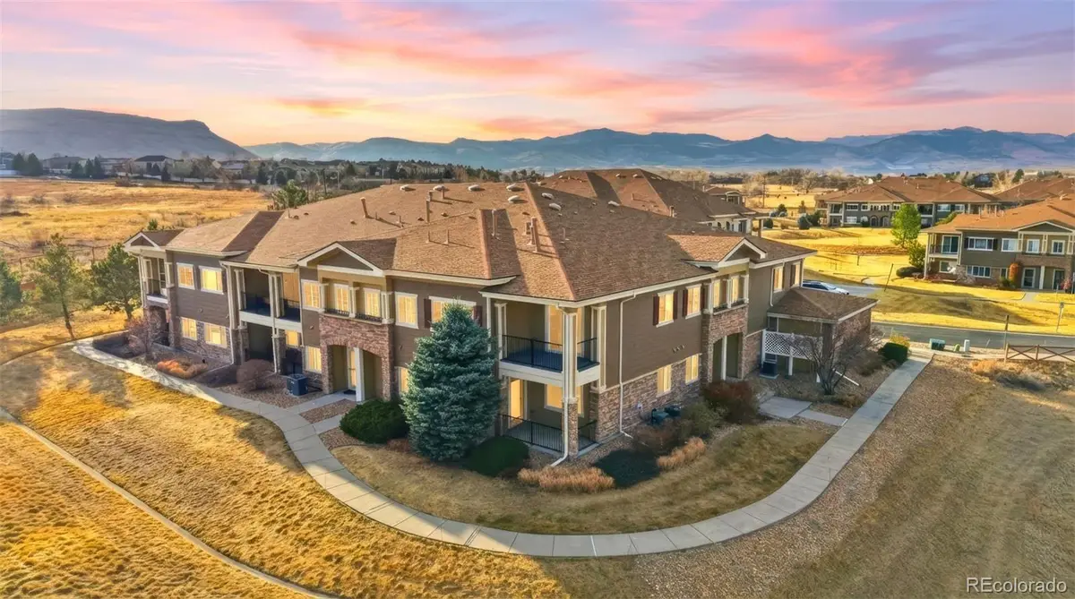 6223 Kilmer Loop #201, Golden, CO 80403 - Image #1