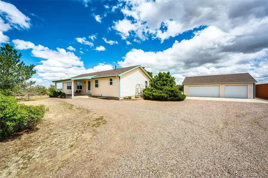 4420 Behrens Road, Byers, CO 80103 - #2
