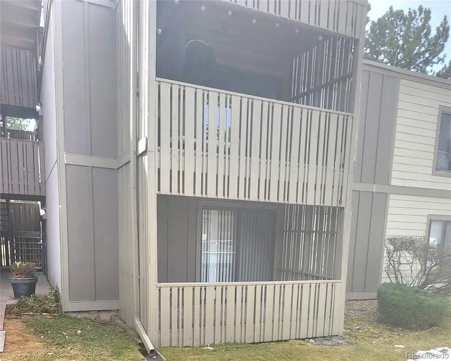 2525 S Dayton Way #1705, Denver, CO 80231 - #2