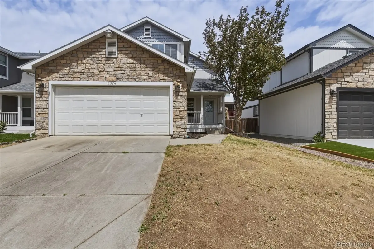 8026 Decatur Street, Westminster, CO 80031 - #1