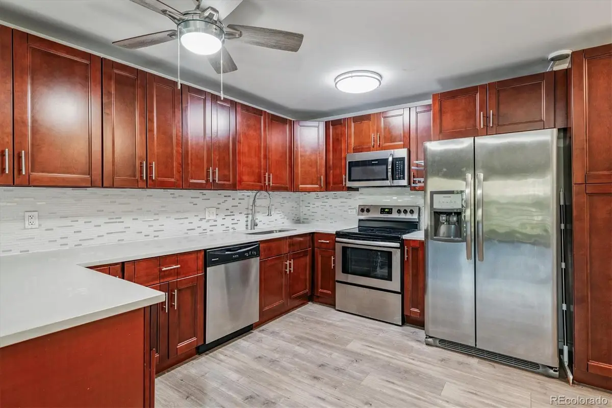 595 S Alton Way #7B, Denver, CO 80247 - Image #1