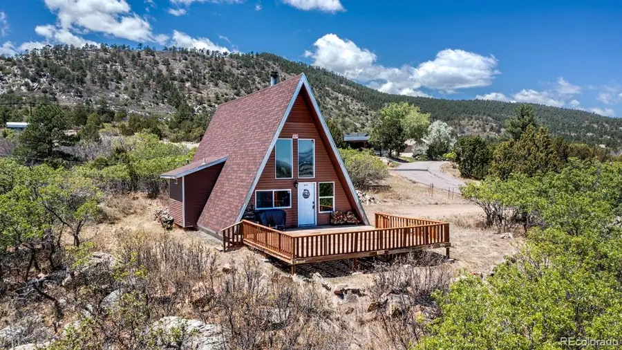 5279 Red Cloud Road, Colorado City, CO 81019 - #3