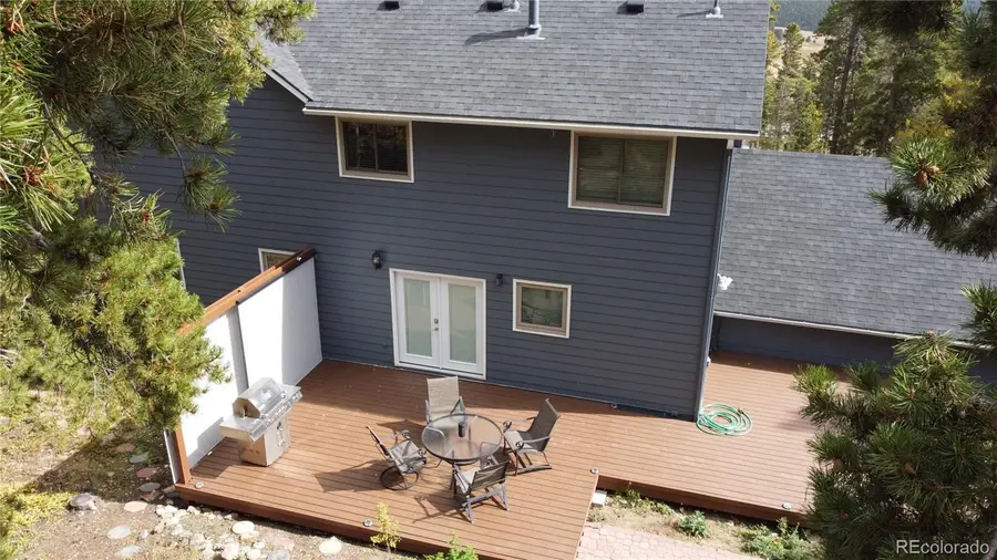 265 Caesar Road, Black Hawk, CO 80422 - #3