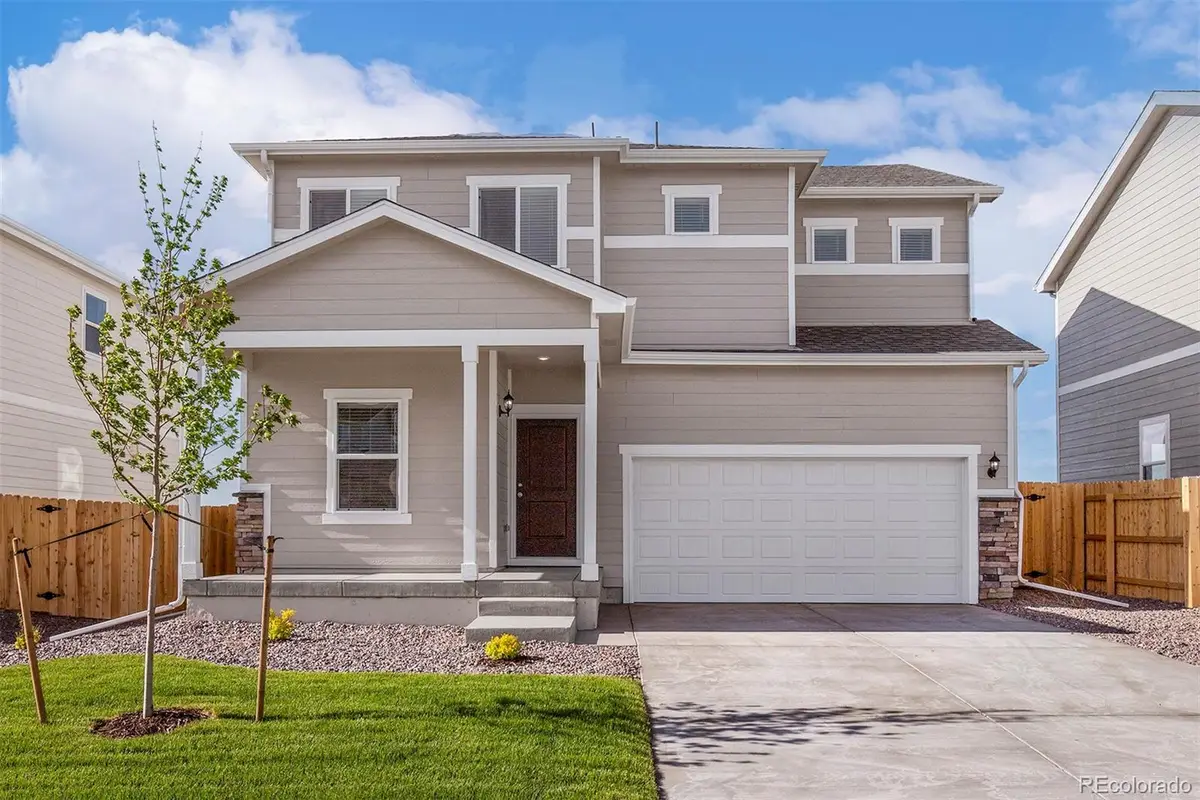 48225 Shetland Drive, Bennett, CO 80102 - Image #1