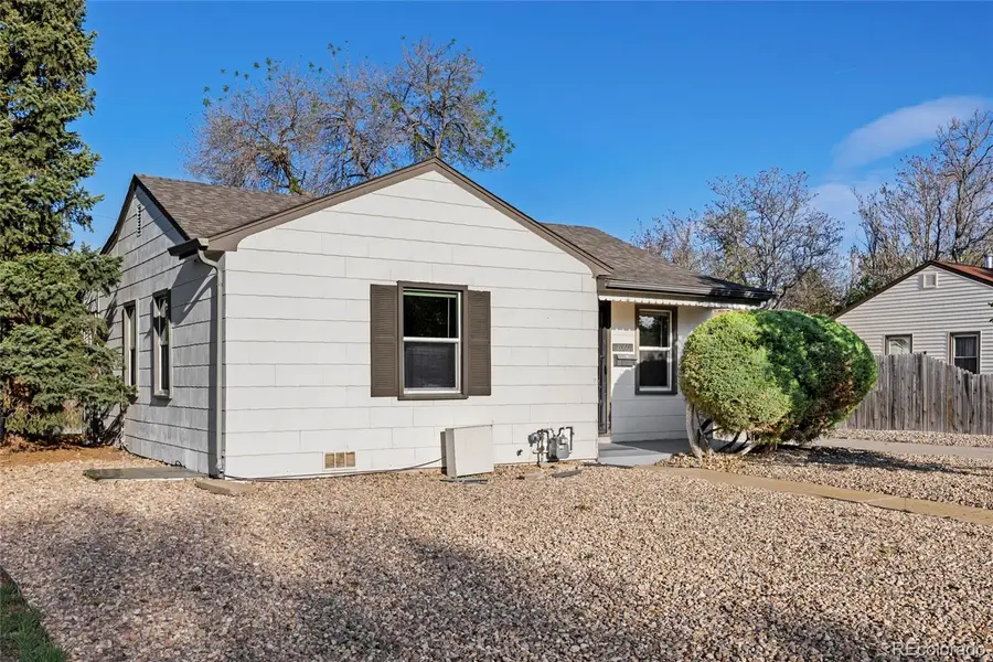 2060 S Knox Court, Denver, CO 80219 - #2