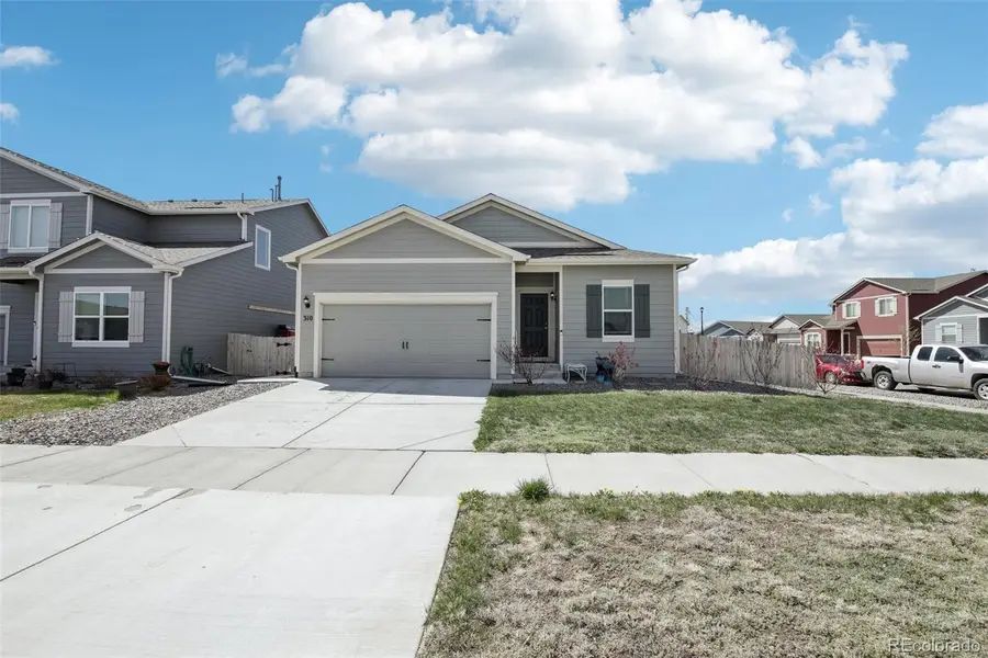 310 Quincy Rr Avenue, Keenesburg, CO 80643 - Image #2