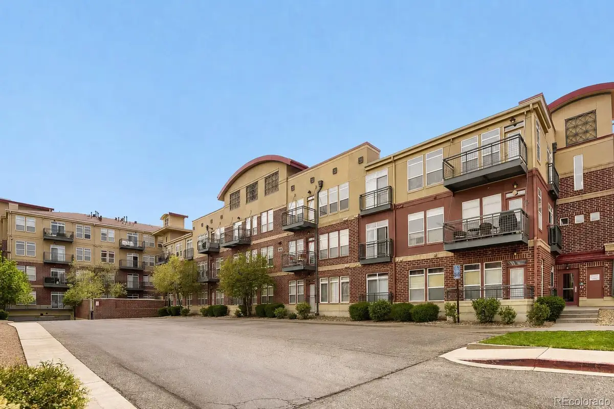 10184 Park Meadows Drive #1310, Lone Tree, CO 80124 - #1
