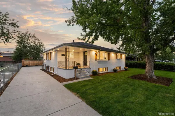 6561 Marshall Street, Arvada, CO 80003