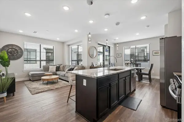 2066 S Holly Street #1, Denver, CO 80222