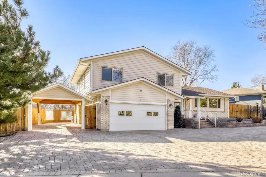 12542 W Florida Drive, Lakewood, CO 80228 - #2