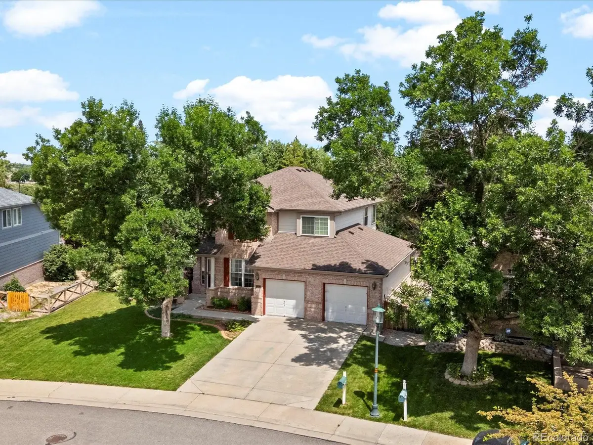 3043 W 109th Place, Westminster, CO 80031 - #1