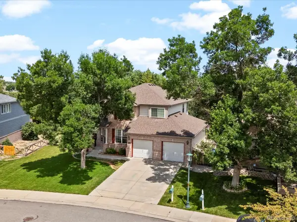 3043 W 109th Place, Westminster, CO 80031