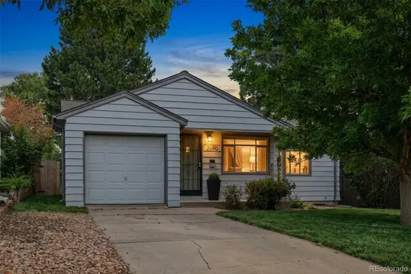 2680 N Gray Street, Wheat Ridge, CO 80214