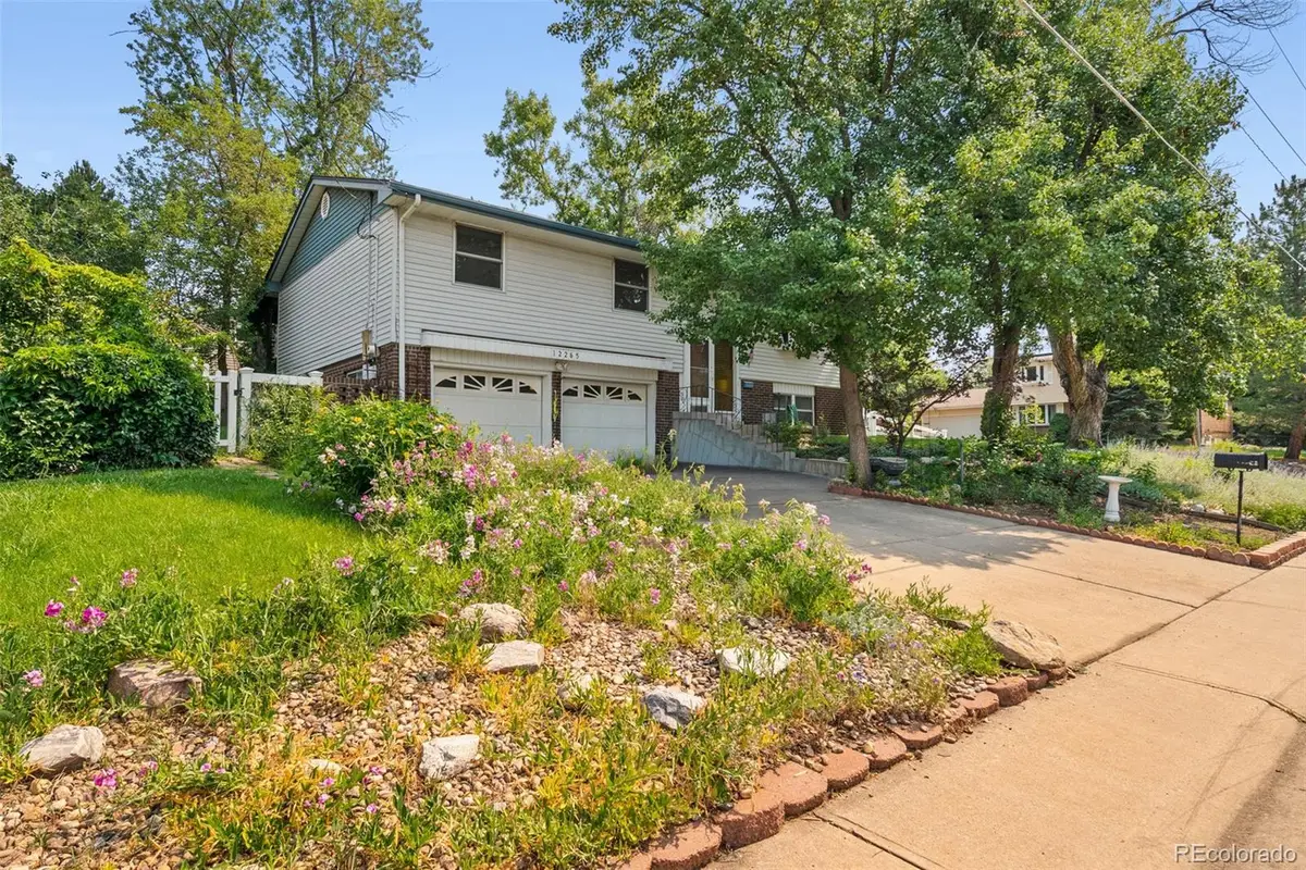 12265 W 66th Avenue, Arvada, CO 80004 - #1
