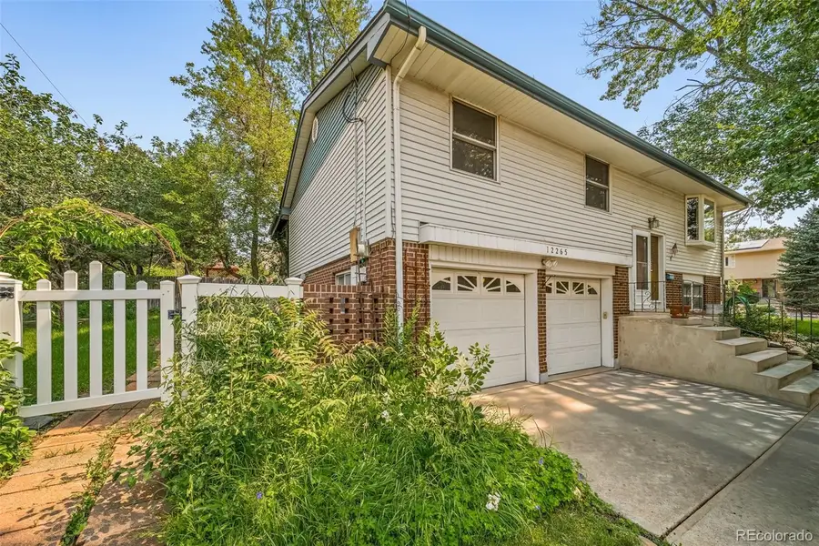 12265 W 66th Avenue, Arvada, CO 80004 - #2
