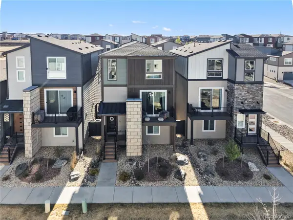 6844 Lily Mountain Lane, Colorado Springs, CO 80923