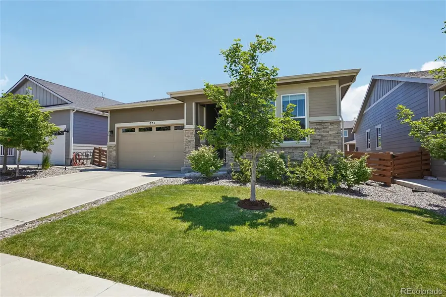 851 Eva Peak Drive, Erie, CO 80516 - #3