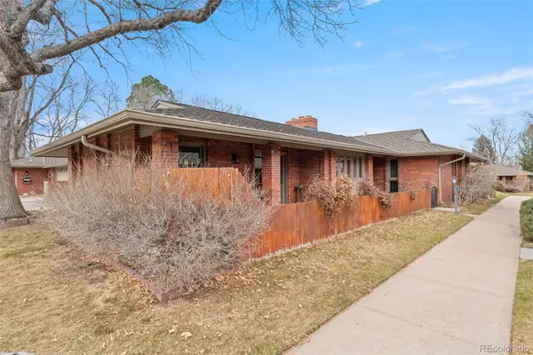 3423 S Race Street, Englewood, CO 80113