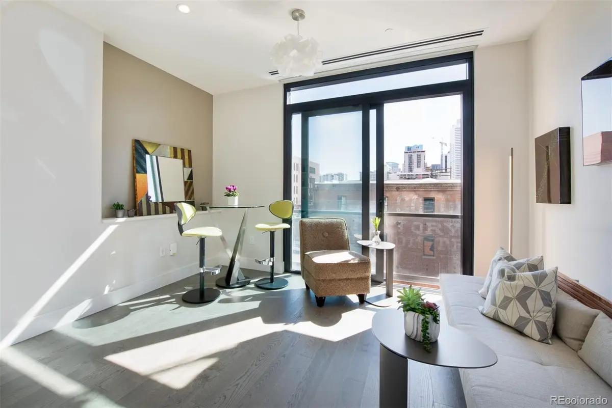 1901 Wazee Street #403, Denver, CO 80202 - #1