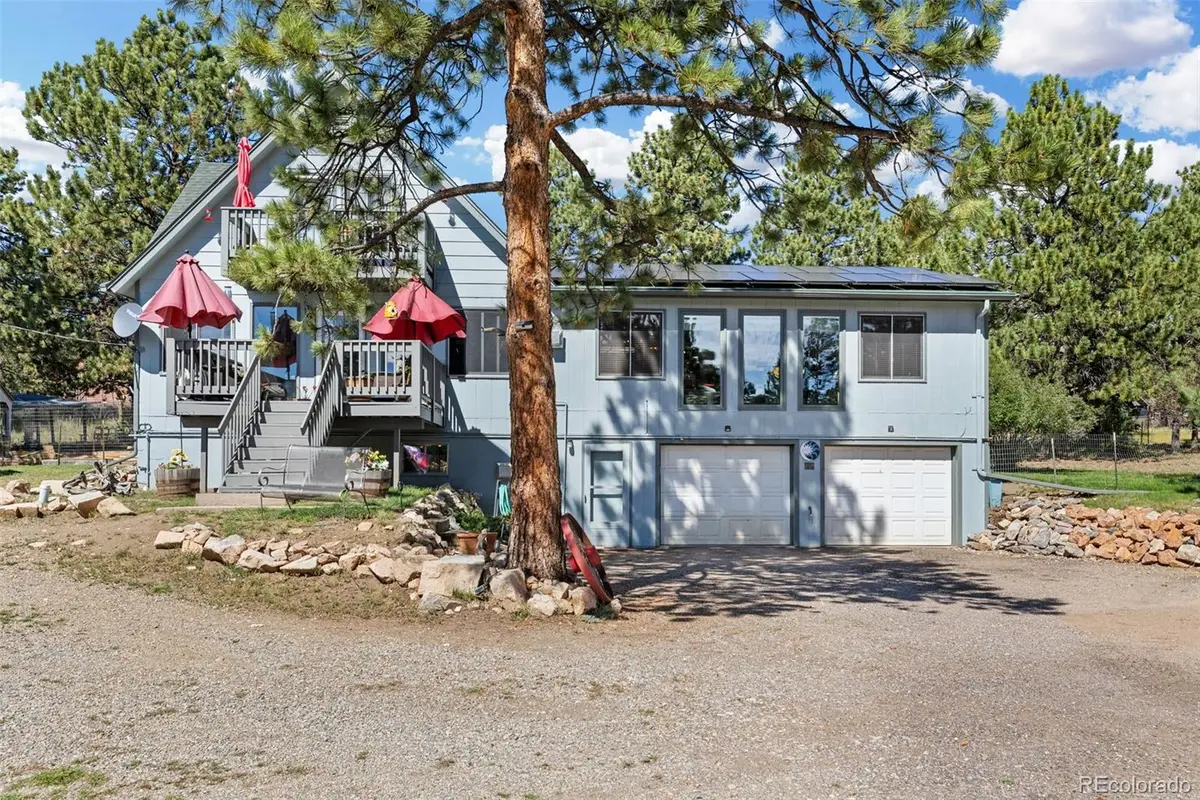 80 Fawn Road, Bailey, CO 80421 - Image #1