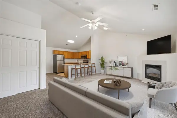 18080 Becket Drive, Parker, CO 80134