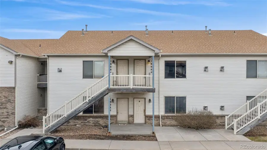 18080 Becket Drive, Parker, CO 80134 - #2