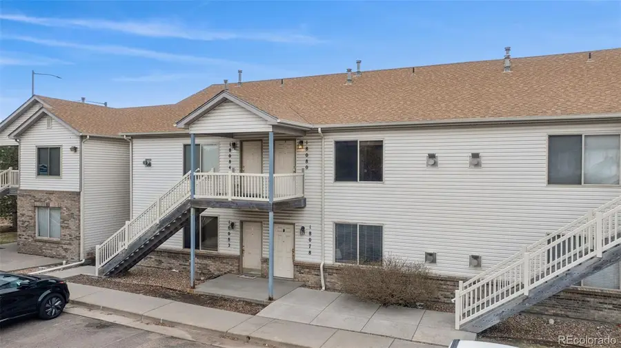 18080 Becket Drive, Parker, CO 80134 - #3