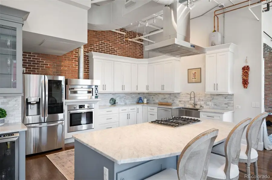 1501 Wazee Street #4B, Denver, CO 80202 - #3