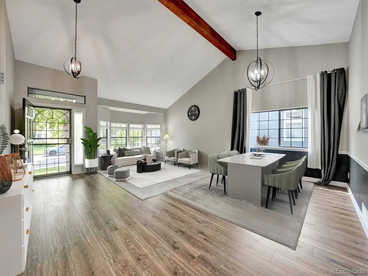 15915 E Mercer Circle, Aurora, CO 80013 - Image #1