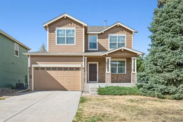 23552 E Alabama Drive, Aurora, CO 80018