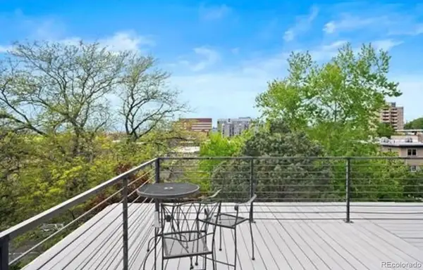 636 N Washington Street #205, Denver, CO 80203